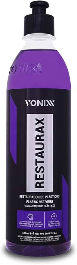 vonixx RESTAURAX 500ML