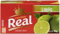 CHA MATE REAL BAGS LIMAO 1,6 GR