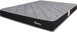 Colchão King Espuma D45 Extra Firme Certificada 193x203x17cm - BF Colchões