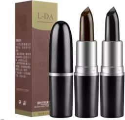 BATON TINTURA DISFARCE PARA CABELOS BRANCOS Cor preto 3.8 g