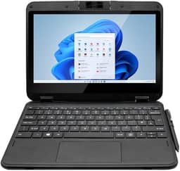 Notebook Ultra, Windows 11 Home, Processador Intel Celeron, 128GB 4GB, Tela 11.6 Pol. HD - UB210