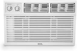 Ar-condicionado Janela 7500 Btus Eos Só Frio Eaj7500f 110v