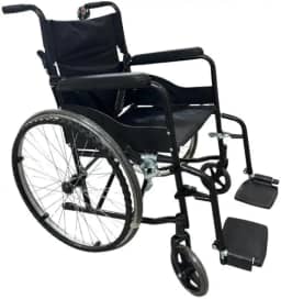 Cadeira De Rodas BK