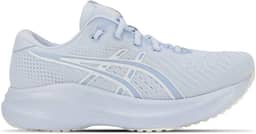 Tênis Asics Gel Excite 11 Azul Lavanda Claro e Bege - Feminino - 34 - Azul