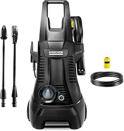 Kärcher Lavadora de Alta pressão - K2 Plus TURBO - 1740 psi, 110v