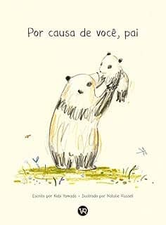 Por causa de você, pai