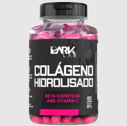 Colágeno Hidrolisado Dark Lab