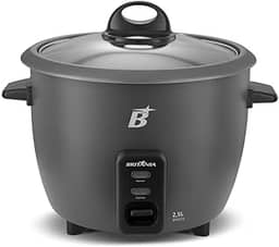 Panela Elétrica Multifuncional Britânia 7 xícaras 500W BPA07 127V