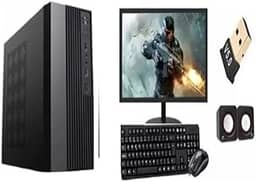 Mini Desktop Intel Core I7 16gb Ram Ssd 1TB+monitor 23+ teclado e mouse +WIN 11+wifi 5g+1 ano de garantia+bluetooth