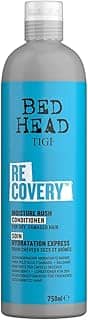 Bed Head Recovery - Condicionador para Cabelos Ressecados 750ml
