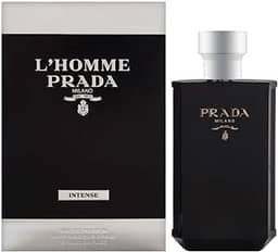 L'Homme Prada Intense Eau de Parfum Masculino 100 ml