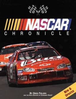 NASCAR Chronicle
