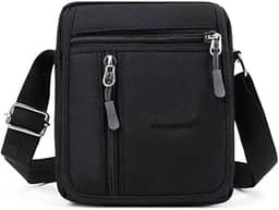 Bolsa Transversal Para Celular Bolsa Unissex Tipo Carteira Transversal