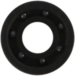 Rolamentos para Carretilhas de Pesca, Rolamentos de Esferas, Melhoram a Suavidade E a Estabilidade, Peças de Reposição para Equipamentos de Pesca, 3x8x4 Mm