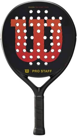 Raquete de Padel Wilson Blade Elite V2