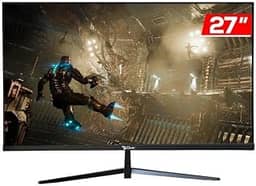 Monitor Gamer Duex Dx270zgp, 27 Pol Ips, Fhd, 1ms, 240hz, Freesync, Hdmi/dp, Dx270zgp