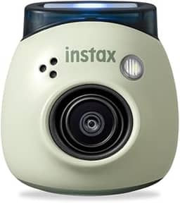 CÂMERA INSTAX PAL GREEN