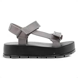 Flowing Platform Prata Preto 35817-36