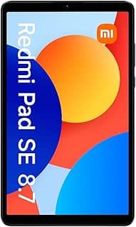 Xiaomi Redmi Pad SE 8.7 Graphite Gray 4 GB RAM 64 GB ROM