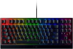 Teclado Razer BlackWidow V3 Preto - RZ0303491800