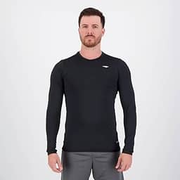 Camisa Térmica Manga Longa Penalty Masculina Matis X