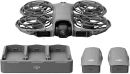 DJI Neo 2 Fly More Combo (Sem Controle) - DJI070