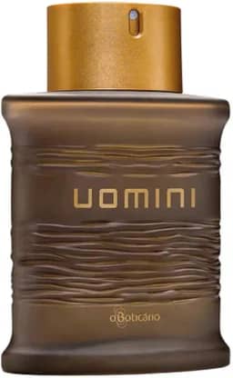 Uomini Desodorante Colônia 100ml