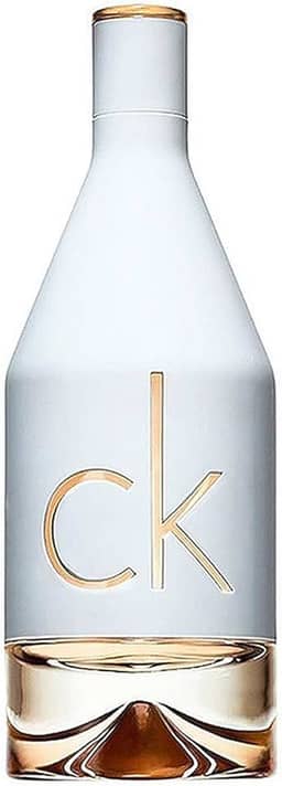 CALVIN KLEIN CKIN2U FEM EDT 100ML