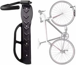 GANCHO PENDURAR BICICLETA PAREDE SUPORTE DE BIKE APOIO TOP