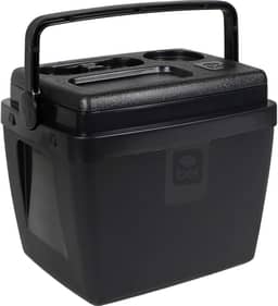 Bel - Caixa Térmica 12 Litros Preta
