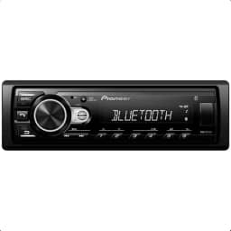 Pioneer Bluetooth autoestéreo MVH-S235BT/XEBR
