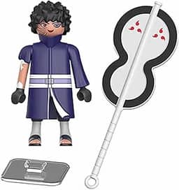 Obito, Playmobil Naruto, Sunny