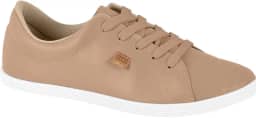 Tênis Feminino Casual Ultra Conforto Branco Beira Rio 4205.123