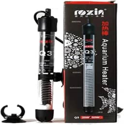 ROXIN - Termostato com Aquecedor Q3 25W 220V