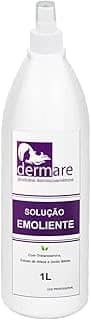DERMARE Solução Emolliente 1Litro,