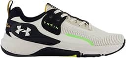 Tênis Under Armour Tribase Lift Bege