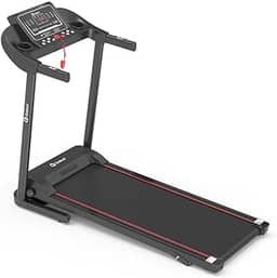 Esteira Ergométrica Elétrica Gallant Trainer 2.0hp 12.8 Km/H 110kg 220v (Gee11m20a-220pt)