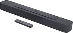 JBL Bar 2.0 All-in-one (MK2): barra de som compacta de 2.0 canais, preto
