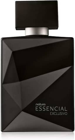 Essencial Exclusivo Deo Parfum Masculino 100 mL Natura