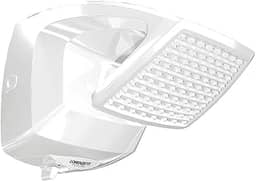 Ducha Futura Multitemperaturas 220V, 7500W, Lorenzetti 7531282, Branco