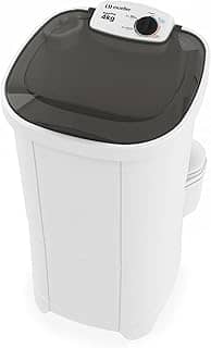Tanquinho de Lavar Roupa Superpop 4Kg Mueller Branco 220V