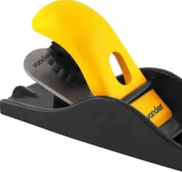 Vonder, Plaina Manual Hobby Nº 1.