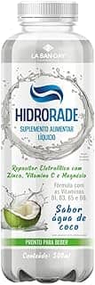 Hidrorade Isotônico (500ml) - Sabor Água de Coco