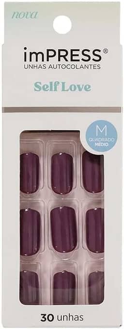 KISS NEW YORK Kss New York Impress Self Love Média Tea