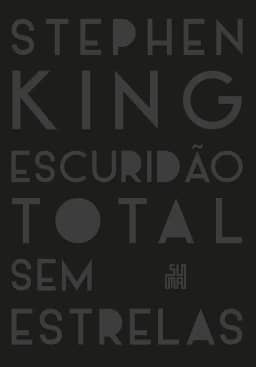 Escuridão Total Sem Estrelas