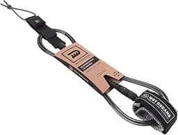 Leash de Surf Longboard Tornozelo 10'0'' x 7mm Wet Dreams Premium Line