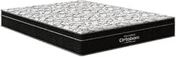 Colchão de Espuma D45 Ortobom Airtech - Ortopillow 150 (Casal)