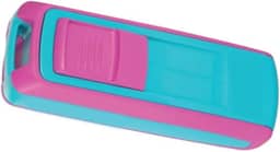 AUNMAS Carimbo de Bolso para Enfermeiros e Médicos, Caixa de Plástico Portátil, Design Personalizado, Sinais Vitais, Tamanho Compacto, Móvel Com Múltiplas Funções de Aplicação, Essencial para Uso Hospitalar