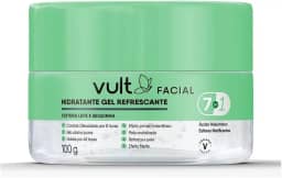 VULT HIDRATANTE GEL REFRESCANTE 100g