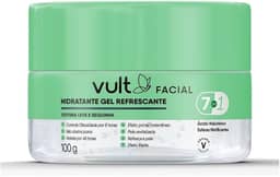 VULT HIDRATANTE GEL REFRESCANTE 100g